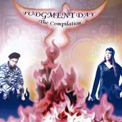 Anastasia - Judgment Day: The Compilation