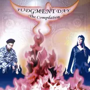 CD - Jawanni, Anastasia, C-Love - Judgment Day: The Compilation