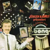 peter tschernig - Jürgen Karney präsentiert Schlager aus 'bong'
