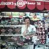 LP - Jürgen's Bon(g)bons - Jürgen's Bon(g)bons '86