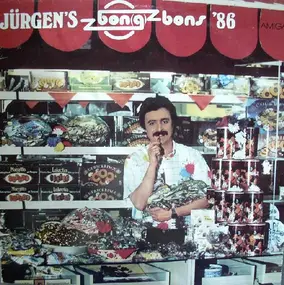 Jürgen's Bon(g)bons - Jürgen's Bon(g)bons '86