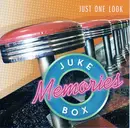 Double CD - The Beach Boys, Marcie Blaine & others - Juke Box Memories - Just One Look