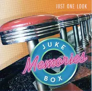 The Beach Boys, Marcie Blaine & others - Juke Box Memories - Just One Look