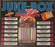 johnny Tillotson / The Turtles / etc - Juke-Box American Hits - Volume 2