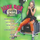 CD - Radiorama / D Train a.o. - Juke Box Classics