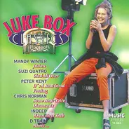 Radiorama / D Train a.o. - Juke Box Classics