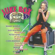 CD - Radiorama / D Train a.o. - Juke Box Classics