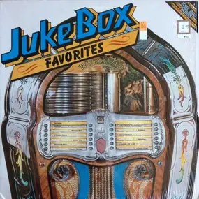 Various Artists - Juke Box Favorites