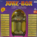 LP - Lulu, Them a.o. - Juke-Box Hit Parade