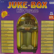 Lulu, Them a.o. - Juke-Box Hit Parade