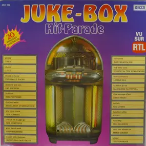 Lulu - Juke-Box Hit Parade