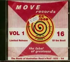 Dale Wayne And The Wanderers, Peter And The Panthers a.o. - Juke Box Hop - Vol. 1