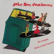 Scatman Crothers, The Dovells a.o. - Juke Box Jamboree - 20 Jumpin Rock n Roll Classics