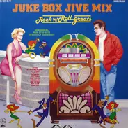 Chuck Berry / Billy Fury / Sheb Wooley a.o. - Juke Box Jive Mix