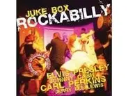Various - Juke Box Rockabilly