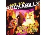 CD - Various - Juke Box Rockabilly