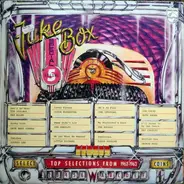 Rex Allen, Dave Baby Cortez, a.o. - Juke Box Special Volume 5 - Top Selections From 1962-1963