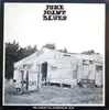 LP - Eddie Burns / Ernest Lewis / Mr. Honey a.o. - Juke Joint Blues