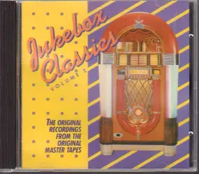 Jerry Butler - Jukebox Classics Volume 2