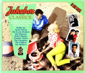 Bobby Vee - Jukebox Classics