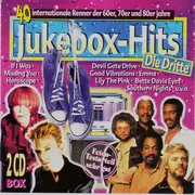 Double CD - Various - Jukebox-Hits Die Dritte