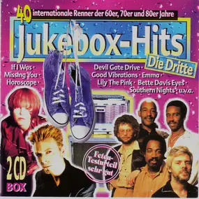 Various Artists - Jukebox-Hits Die Dritte