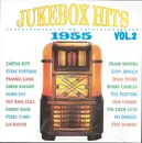 CD - The Chordettes, Doris Day, Do Diddley a.o. - Jukebox Hits Of 1955 Vol. 2