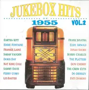 The Chordettes, Doris Day, Do Diddley a.o. - Jukebox Hits Of 1955 Vol. 2