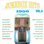 CD - The Chordettes, The Ames Brothers a.o. - Jukebox Hits Of 1956 Vol. 2