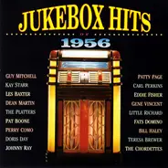 Guy Mitchell, Kay Starr, Nelson Riddle a.o. - Jukebox Hits Of 1956