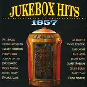 CD - Pat Boone, Sam Cooke a.o. - Jukebox Hits Of 1957