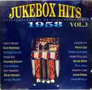CD - Danny & The Juniors, Connie Francis a.o. - Jukebox Hits Of 1958 Vol. 3
