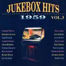 CD - Tab Hunter / The Flamingos / Fabian e.o. - Jukebox Hits Of 1959 - Vol.3