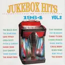 CD - Linda Scott, Sandie Shaw, The Honey Bees... - Jukebox Hits Of 1964 Vol. 2
