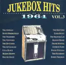 CD - The Ventures, The Trashmen, Maxine Brown... - Jukebox Hits Of 1964 Vol. 3