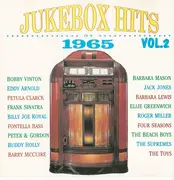 CD - The Vogues, Eddy Arnold, Frank Sinatra... - Jukebox Hits Of 1965 Vol. 2