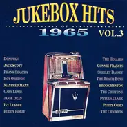 Duane Eddy, Jack Scott, Billy Williams... - Jukebox Hits Of 1965 Vol. 3