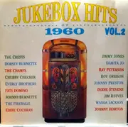 CD - The Crests, Jimmy Jones a.o. - Jukebox Hits Of 1960 Vol. 2
