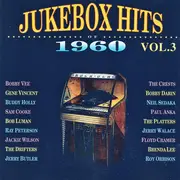 CD - Roy Orbison, Everly Brothers a.o. - Jukebox Hits Of 1960 Vol. 3