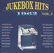 CD - Buddy Holly, The Isley Brothers, Frankie Avalon... - Jukebox Hits Of 1962 Vol. 3
