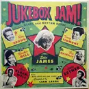 Double LP - Jukebox Jam - Blues And Rhythm Revue - +poster, insert