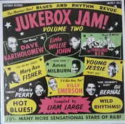 Double LP - Jukebox Jam - Volume Two