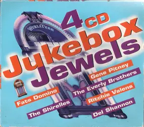 Fats Domino - Jukebox Jewels