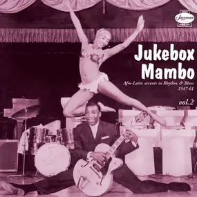Various Artists - Jukebox Mambo Vol. II