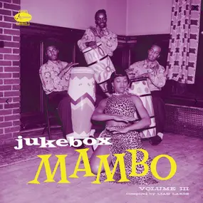 Various Artists - Jukebox Mambo Vol. III