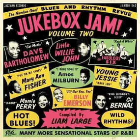 Various Artists - Jukebox Jam Vol.2