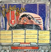 LP - Various - Juke Box Special Vol. 11 - Top Selections