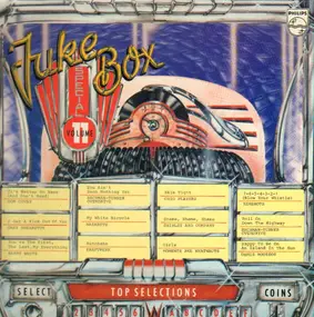 Various Artists - Juke Box Special Vol. 11 - Top Selections