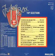 LP - Various - Juke Box Special Vol. 11 - Top Selections