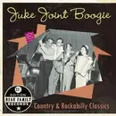 CD - Various - Juke Joint Boogie